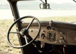 Citroen Traction Avant 1934 года